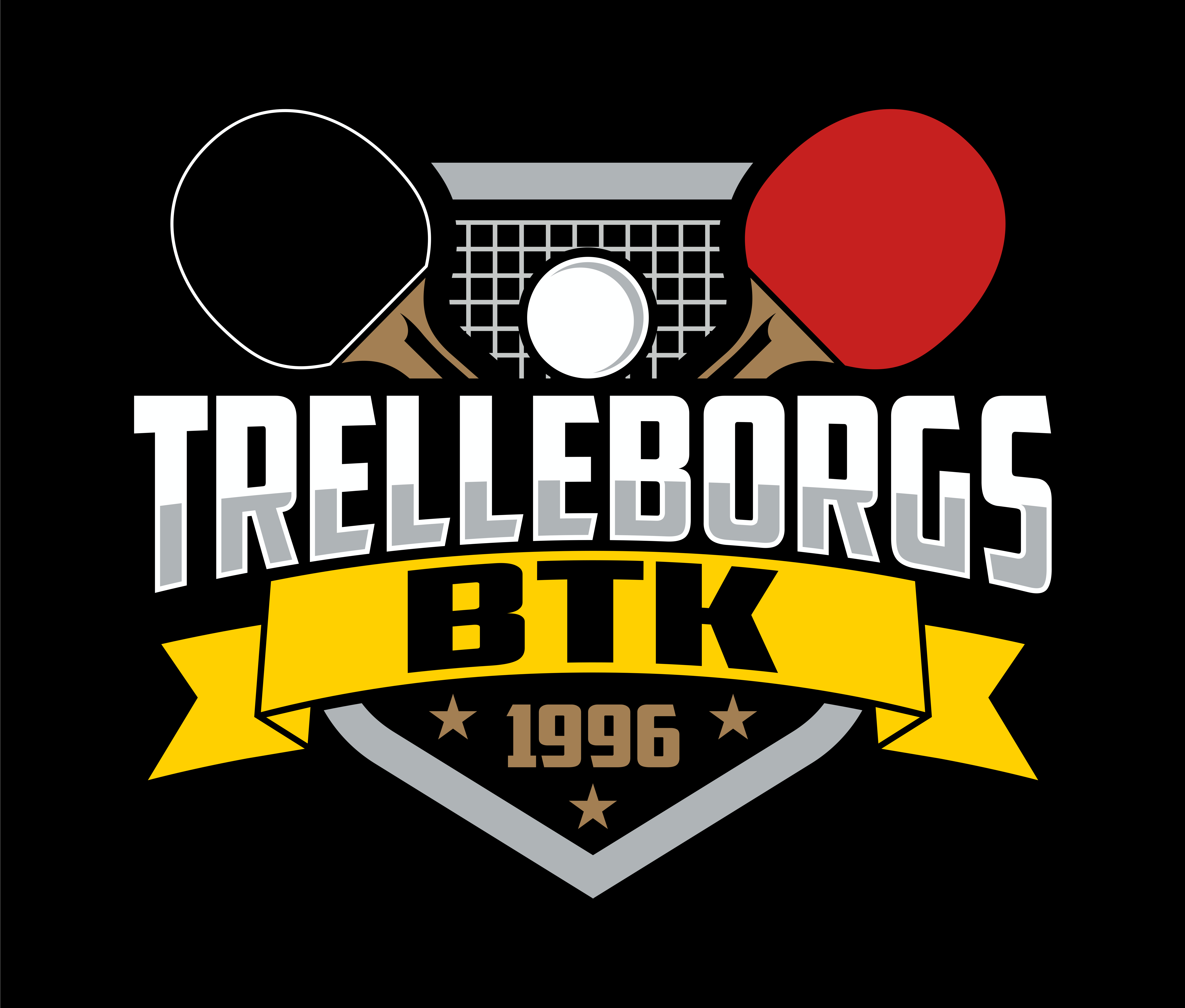 Klubb på frammarsch!