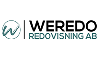 Weredo Redovisning AB