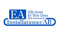 EA Installationer